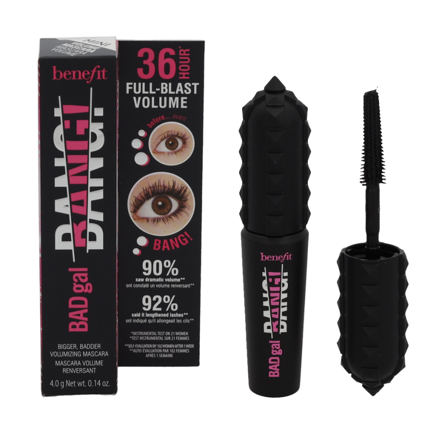Benefit Nauda Bad Gal BANG! – 4