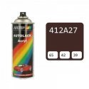 Motip Spalvoti dažai 400ml Motip Spalvoti dažai 400ml