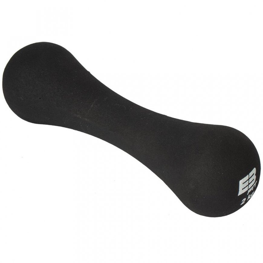 Set HANTLI NEOPRENOWYCH 2X2KG ENERO FIT