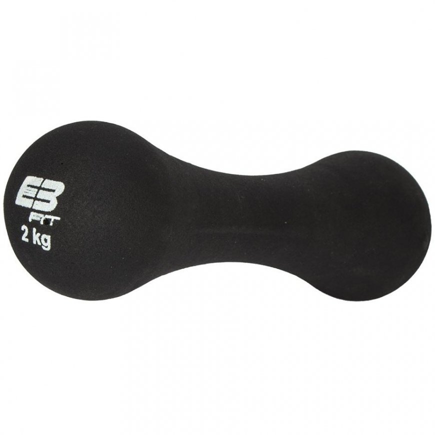 Set HANTLI NEOPRENOWYCH 2X2KG ENERO FIT – 2