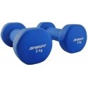 Set HANTLI NEOPRENOWYCH 2X2KG ENERO FIT Set HANTLI NEOPRENOWYCH 2X2KG ENERO FIT