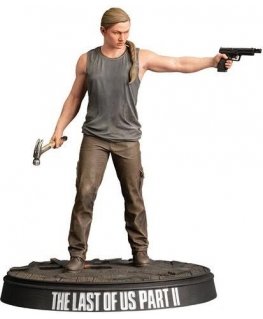 Dark Horse The Last of Us Part II Abby Statue | 22 cm