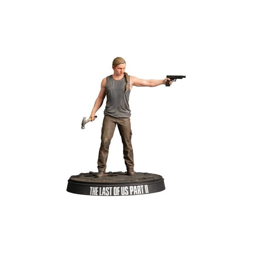 Dark Horse The Last of Us Part II Abby statula | 22cm