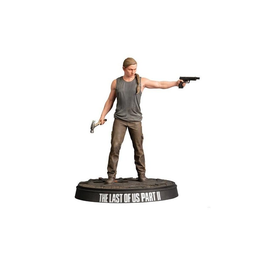 Dark Horse The Last of Us Part II Abby statula | 22cm – 2