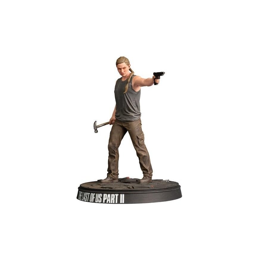 Dark Horse The Last of Us Part II Abby Statue | 22 cm – 3