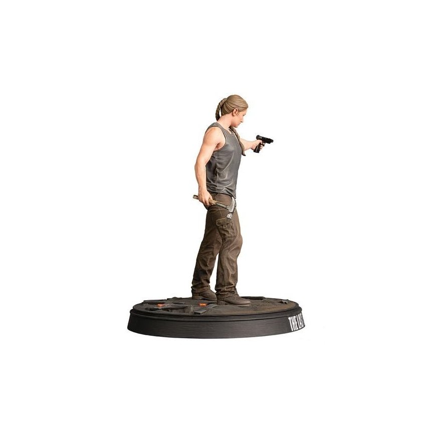 Dark Horse The Last of Us Part II Abby statula | 22cm – 4
