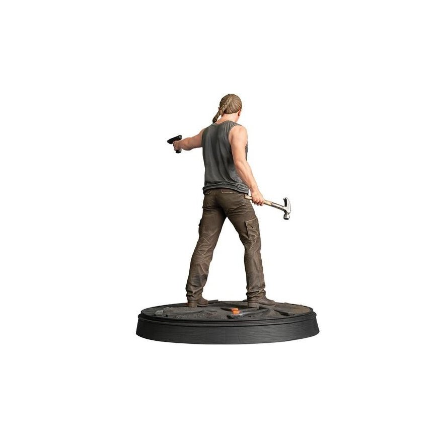 Dark Horse The Last of Us Part II Abby Statue | 22 cm – 5