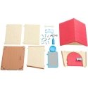 LITTLE LIVE PETS Interactive set "Puppy House"
