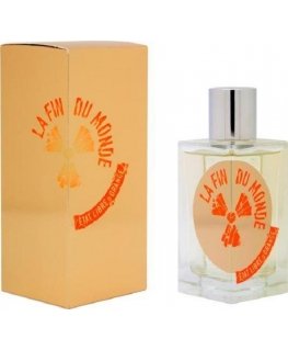 Etat Libre d'Orange Etat Libre d'Orange Etat Libre d'Orange La Fin Du Monde EDP Unisex, 100 ml