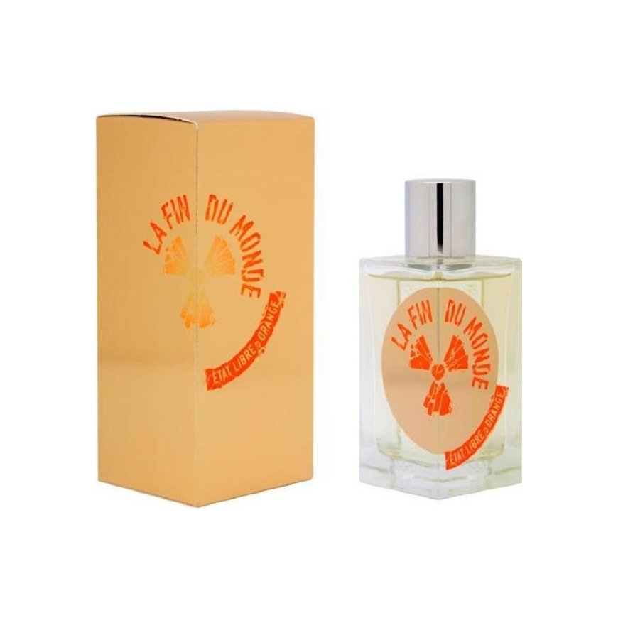 Etat Libre D `Orange Etat Libre