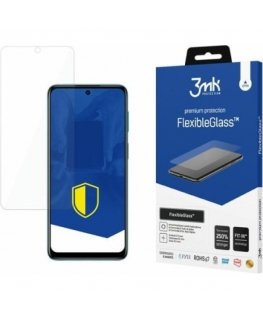 Fusion Matte Ceramic cover screen protector for Samsung A226 Gal