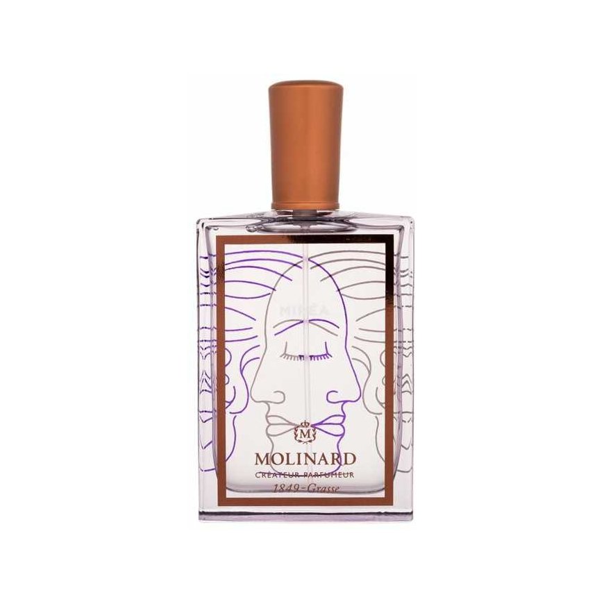 Molinard Personnelle Collection Miréa EDP Unisex