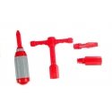 Lean Cars Disassemble Fire Rescue Truck Little Mechanic Wrench Driver Lean Cars Disassemble Fire Rescue Truck Little Mechanic Wrench Driver