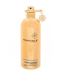 Montale Paris Aoud Leather by Montale EDP Spray 100ml