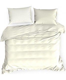 Bedding set Eurofirany POS / NOVA3 / K 220X200 70X80 / X2 Bedding