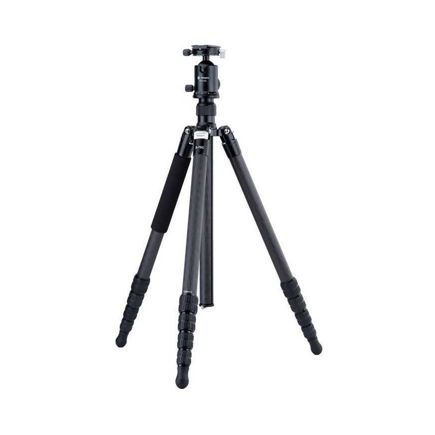 Fotopro Tripod Fotopro X-75C with ball