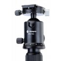 Tripod Fotopro X-75C with ball head FPH-72Q (Black) Tripod Fotopro X-75C with ball head FPH-72Q (Black)