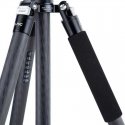 Tripod Fotopro X-75C with ball head FPH-72Q (Black) Tripod Fotopro X-75C with ball head FPH-72Q (Black)