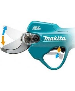 MAKITA SECATOR 12V UP100DZ