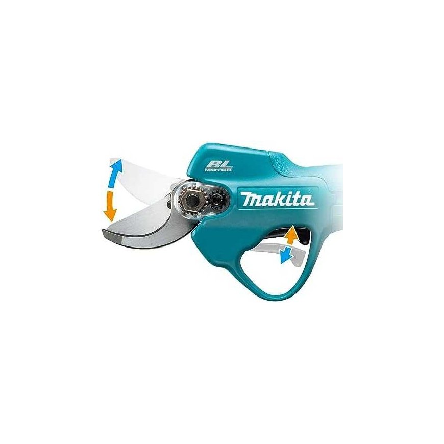 MAKITA SEKATOR 12V UP100DZ