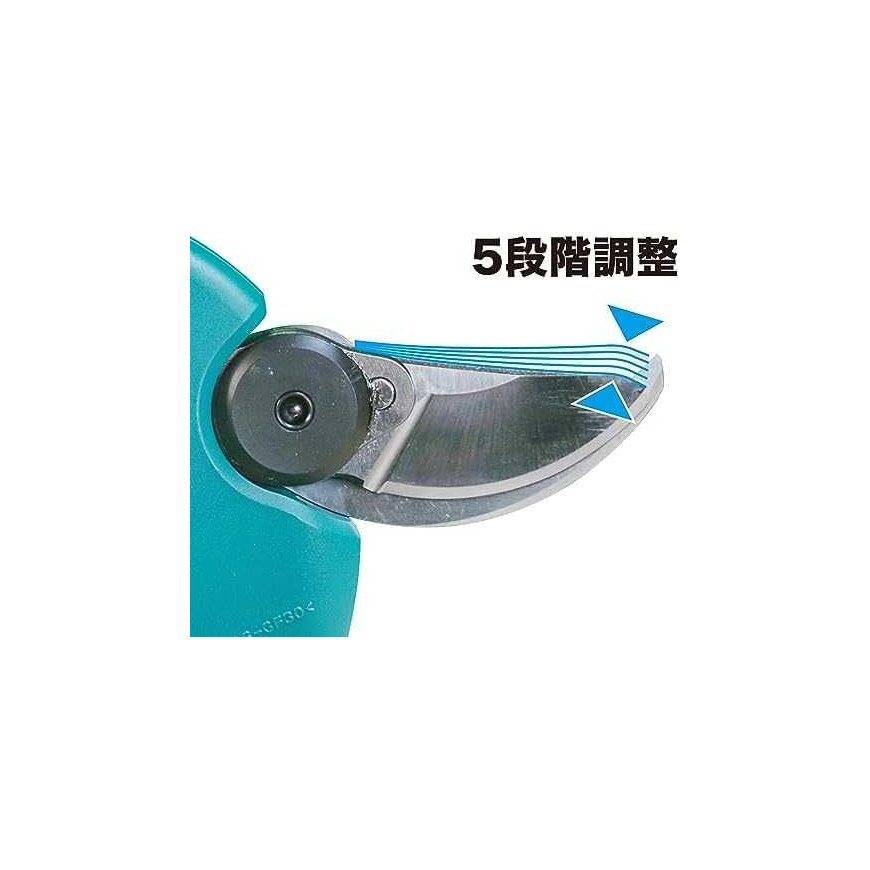 MAKITA SECATOR 12V UP100DZ – 3