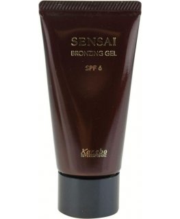 KANEBO SENSAI BRONZING GEL BG62 50ML