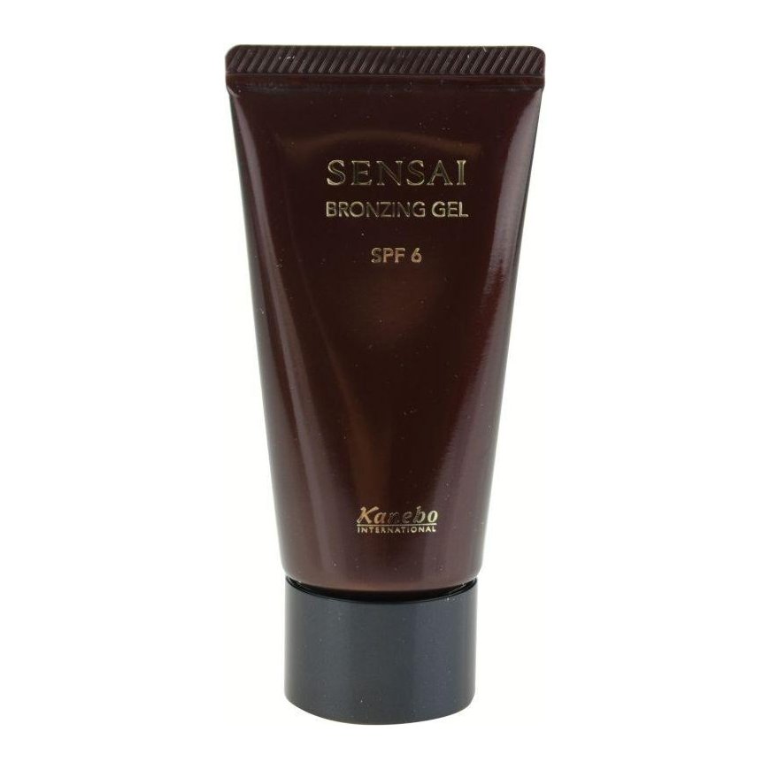 Sensai KANEBO SENSAI BRONZING GEL BG62