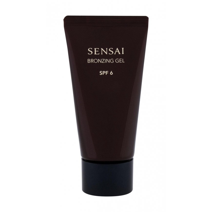 KANEBO SENSAI BRONZING GEL BG62 50ML – 2