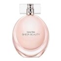 Perfume for women Calvin Klein Sheer Beauty EDT, 100 ml