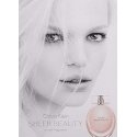 Perfume for women Calvin Klein Sheer Beauty EDT, 100 ml