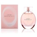 Perfume for women Calvin Klein Sheer Beauty EDT, 100 ml