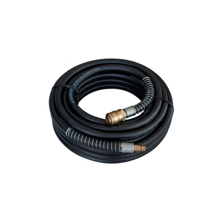 Airpress Pneumatic hose in a roll 8mm 10m (40400)