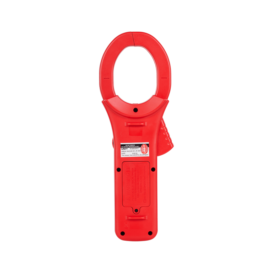 Current measuring clamps Uni-t UT222 – 3