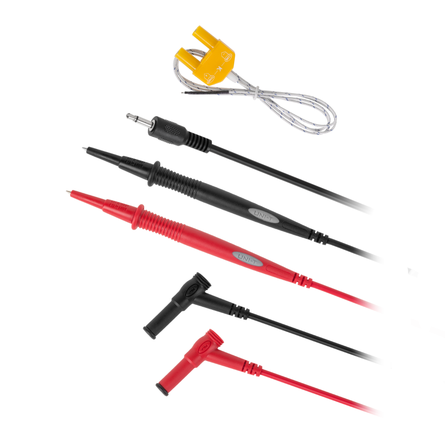 Current measuring clamps Uni-t UT222 – 4