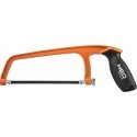 Neo metalo pjūklas (pjūklas 150 mm, aliuminis, dviejų komponentų rankena) Neo metalo pjūklas (pjūklas 150 mm, aliuminis, dviejų komponentų rankena)