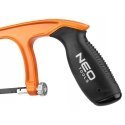Neo metalo pjūklas (pjūklas 150 mm, aliuminis, dviejų komponentų rankena) Neo metalo pjūklas (pjūklas 150 mm, aliuminis, dviejų komponentų rankena)