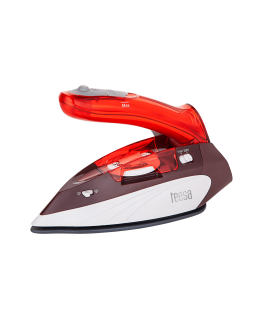 Travel iron TEESA SLIDE TRAVEL 1100