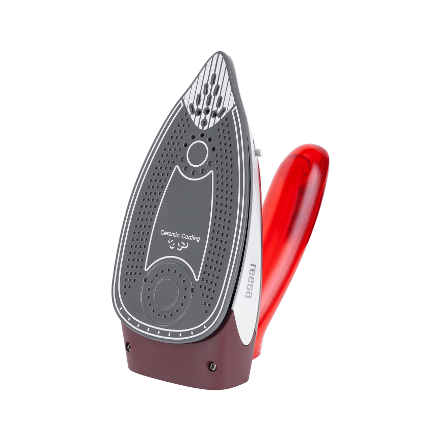 Travel iron TEESA SLIDE TRAVEL 1100 – 2