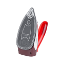 Travel iron TEESA SLIDE TRAVEL 1100