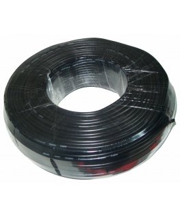 Azusa KAB0610 4mm stereo microphone cable