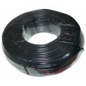 Azusa KAB0610 4mm stereo microphone cable Azusa KAB0610 4mm stereo microphone cable