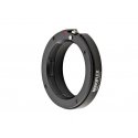 Novoflex LET/LEM fotoaparato objektyvo adapteris Novoflex LET/LEM fotoaparato objektyvo adapteris