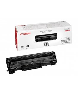 Canon 3500B002 toonerikassett 1 tk Originaal Must