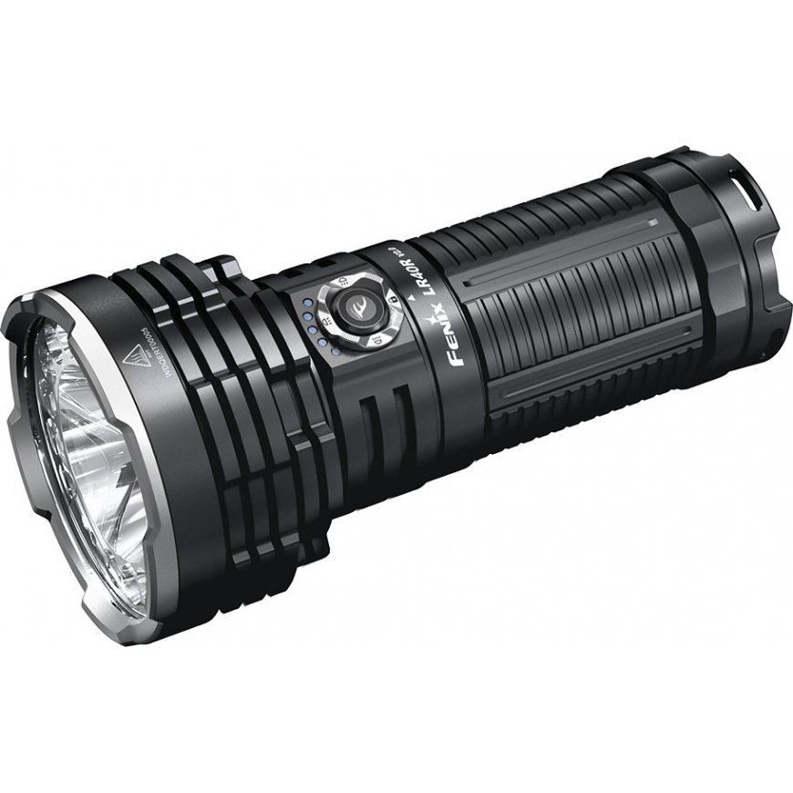 Fenix LR40R V2.0 searchlight, 15000