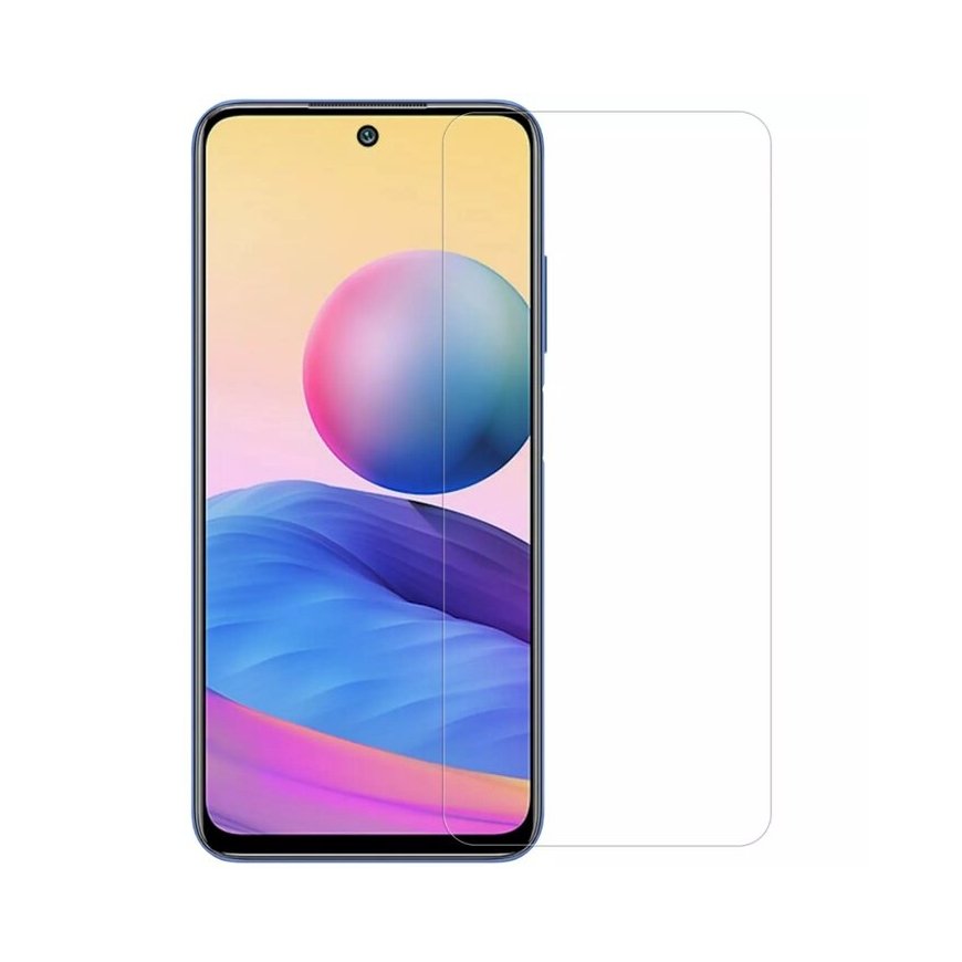 Blue Star tempered glass screen protector Honor X7|X7a