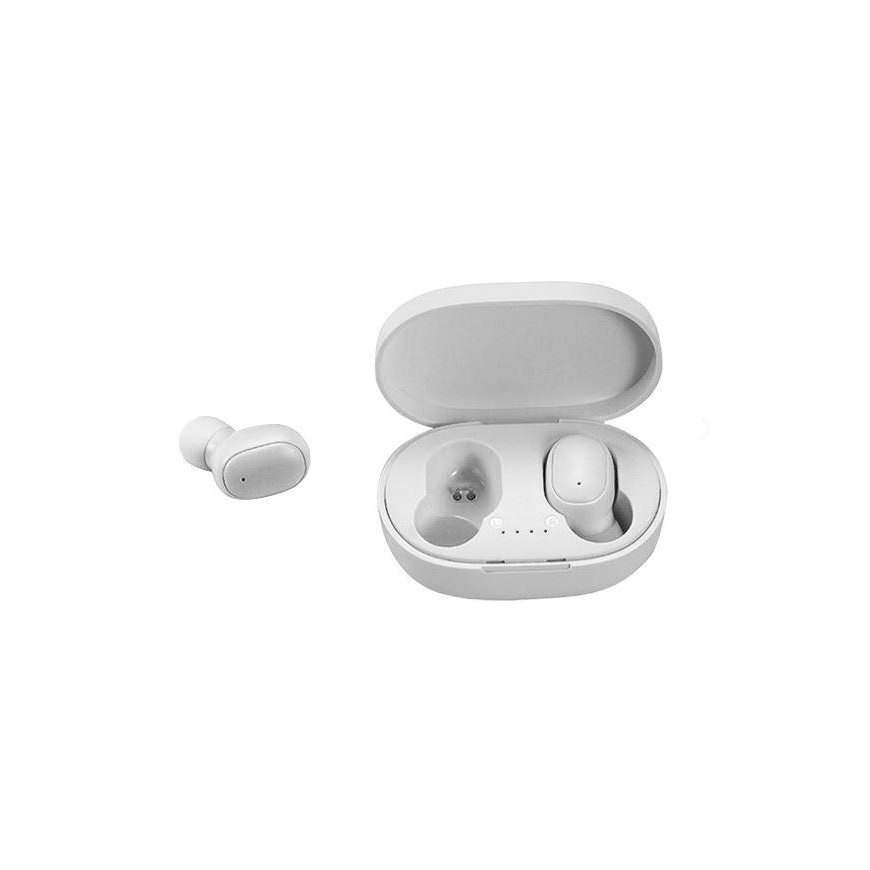 Headphones Somostel SMS-J13 TWS White – 2