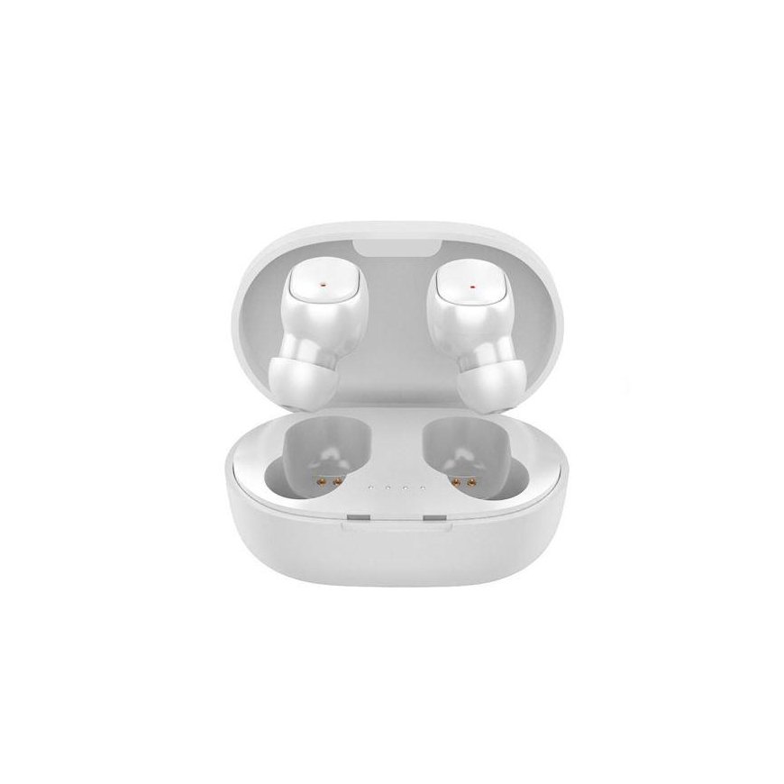 Headphones Somostel SMS-J13 TWS White – 4
