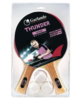 Stalo teniso čiuožykla. GARLANDO Thunder 2C4-4