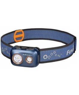 Fenix HL32R-T headlamp, 800 lm, blue