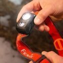 Fenix HL32R-T headlamp, 800 lm, blue